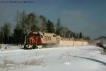 Soo Line GP38-2 799